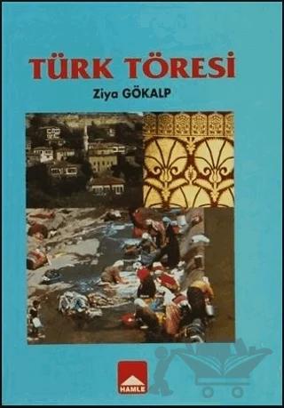 Türk Töresi