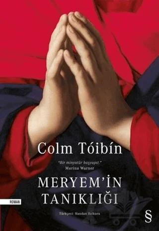 Meryem'in Tanıklığı