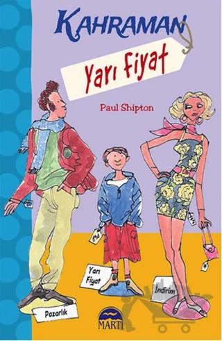 Kahraman - Yarı Fiyat
