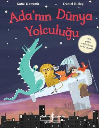 Ada'nın Dünya Yolculuğu