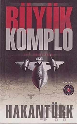 Büyük Komplo