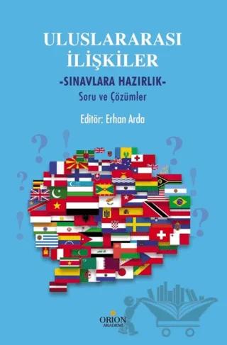 Uluslararası İlişkiler - Sınavlara Hazırlık