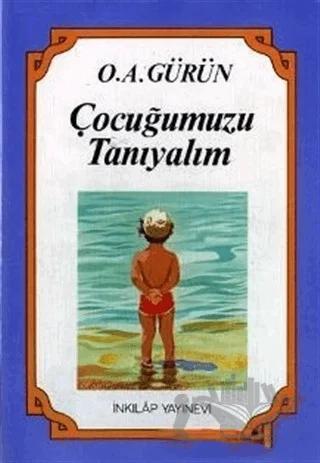 Çocuğumuzu Tanıyalım