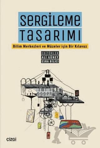 Sergileme Tasarımı