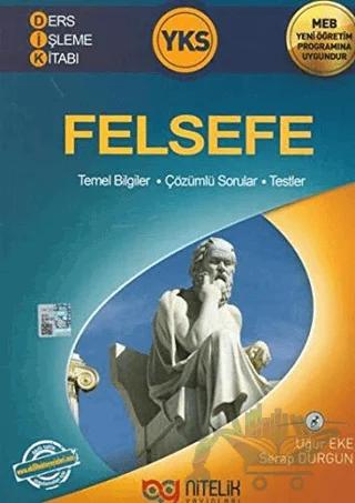 YKS Felsefe Konu Anlatımı