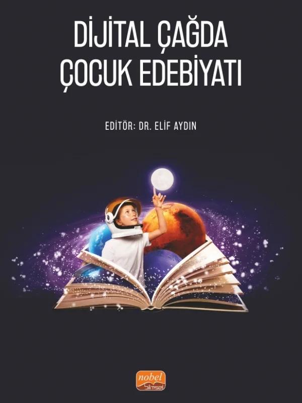 Dijital Çağda Çocuk Edebiyatı