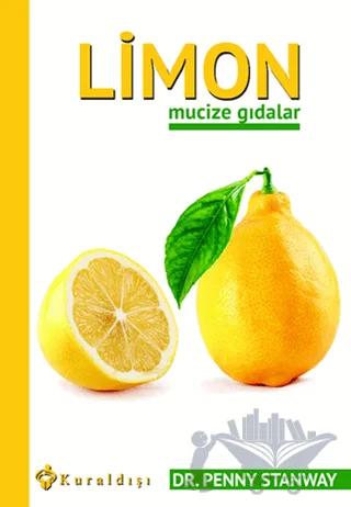Limon Mucize Gıdalar