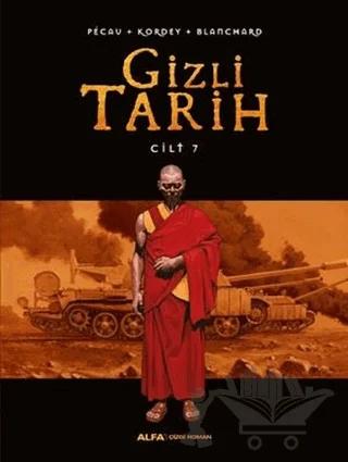 Gizli Tarih Cilt 7