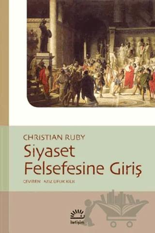 Siyaset Felsefesine Giriş