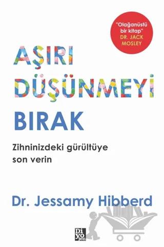 Aşırı Düşünmeyi Bırak