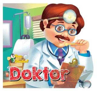 Doktor