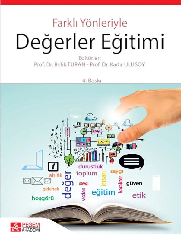 Değerler Eğitimi