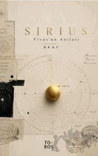 Sirius: Vivus’un Anıları