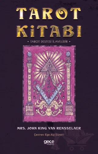 Tarot Kitabı
