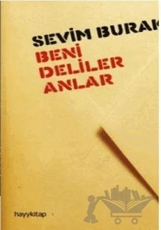 Beni Deliler Anlar