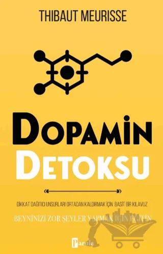 Dopamin Detoksu