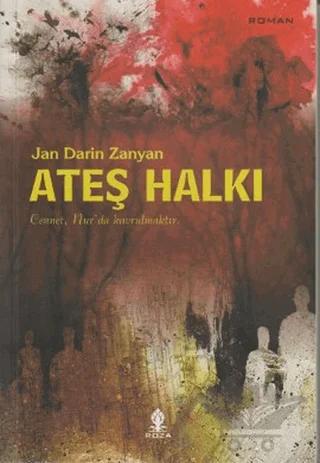 Ateş Halkı