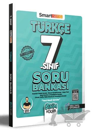 7. Sınıf Türkçe Soru Bankası