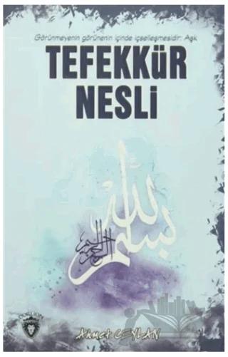 Tefekkür Nesli