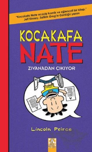Kocakafa Nate - Zıvanadan Çıkıyor