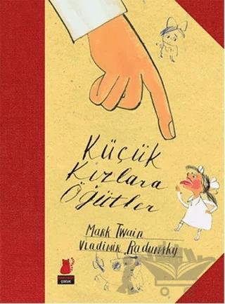 Küçük Kızlara Öğütler