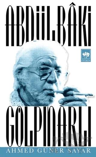 Abdülbaki Gölpınarlı