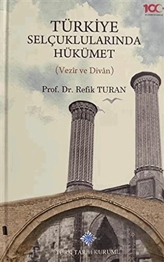Türkiye Selçuklularında Hükümet