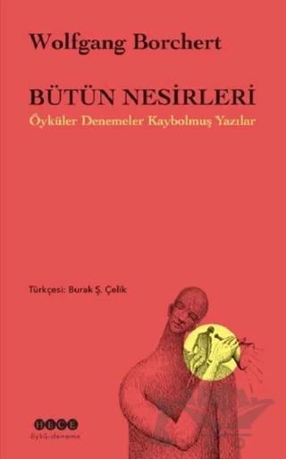 Bütün Nesirleri