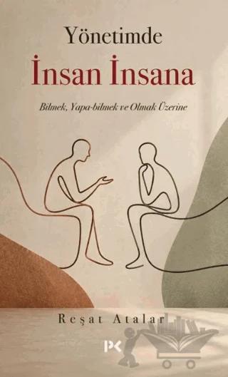 Yönetimde İnsan İnsana