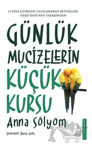 Günlük Mucizelerin Küçük Kursu