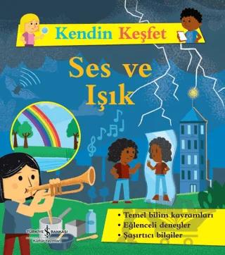 Ses ve Işık - Kendin Keşfet