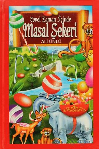 Masal Şekeri