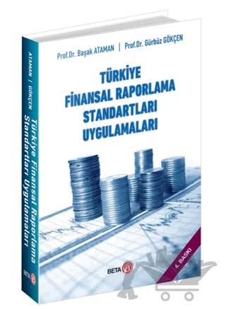 Türkiye Finansal Raporlama Standartları Uygulamaları