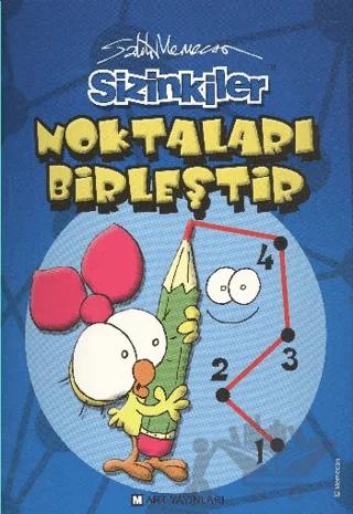 Sizinkiler - Noktaları Birleştir