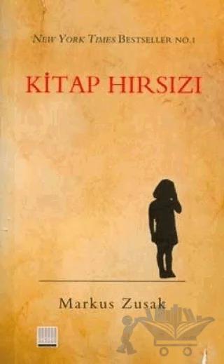 Kitap Hırsızı