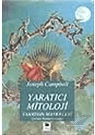Yaratıcı Mitoloji