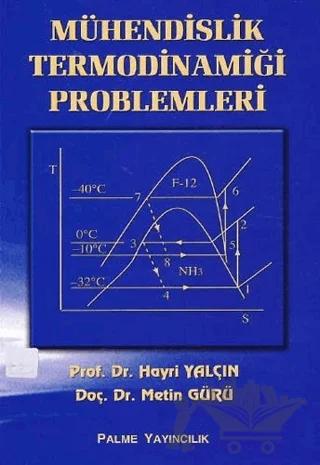 Mühendislik Termodinamiğinin Problemleri