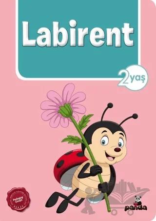 Labirent 2 Yaş