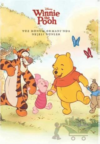 Winnie The Pooh - Yüz Dönüm Ormanı’nda Neşeli Günler