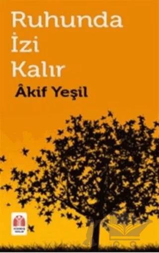 Ruhunda İzi Kalır
