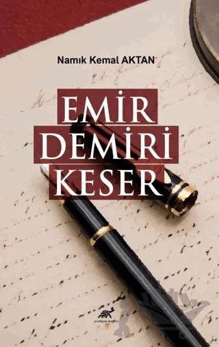 Emir Demiri Keser