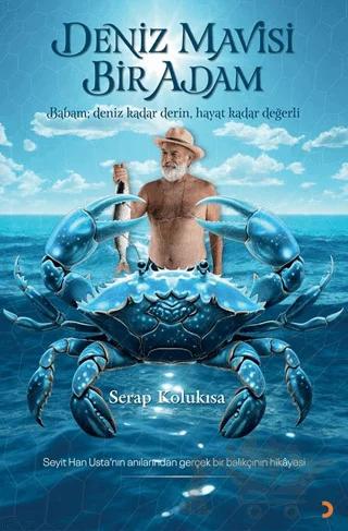 Deniz Mavisi Bir Adam