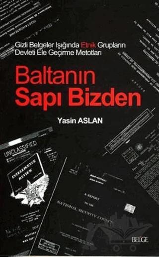 Baltanın Sapı Bizden