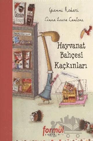 Hayvanat Bahçesi Kaçkınları