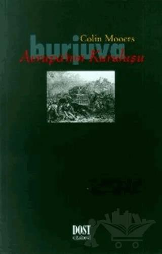 Burjuva Avrupa’nın Kuruluşu