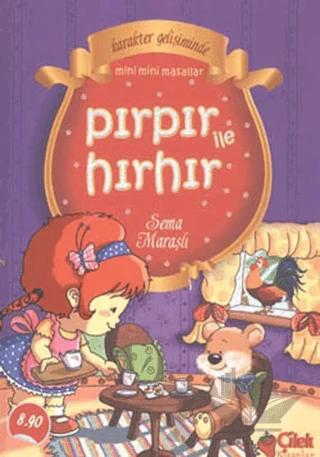 Pırpır ile Hırhır