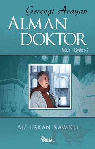 Gerçeği Arayan Alman Doktor