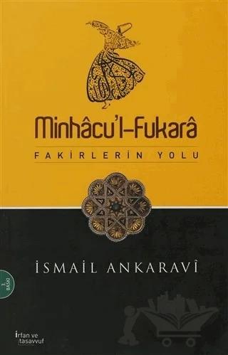 Minhacu'l-Fukara Fakirlerin Yolu