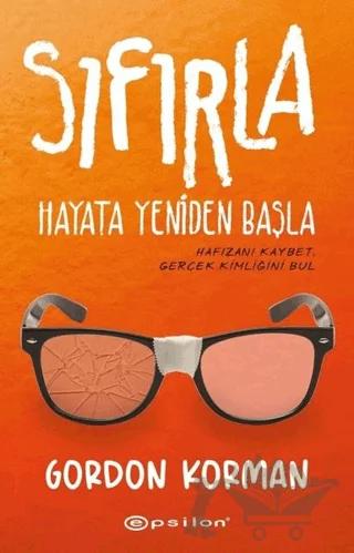 Sıfırla - Hayata Yeniden Başla