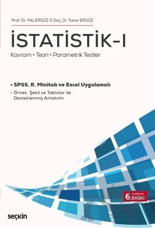 İstatistik - I